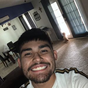 Meet your Posher, Nathaniel